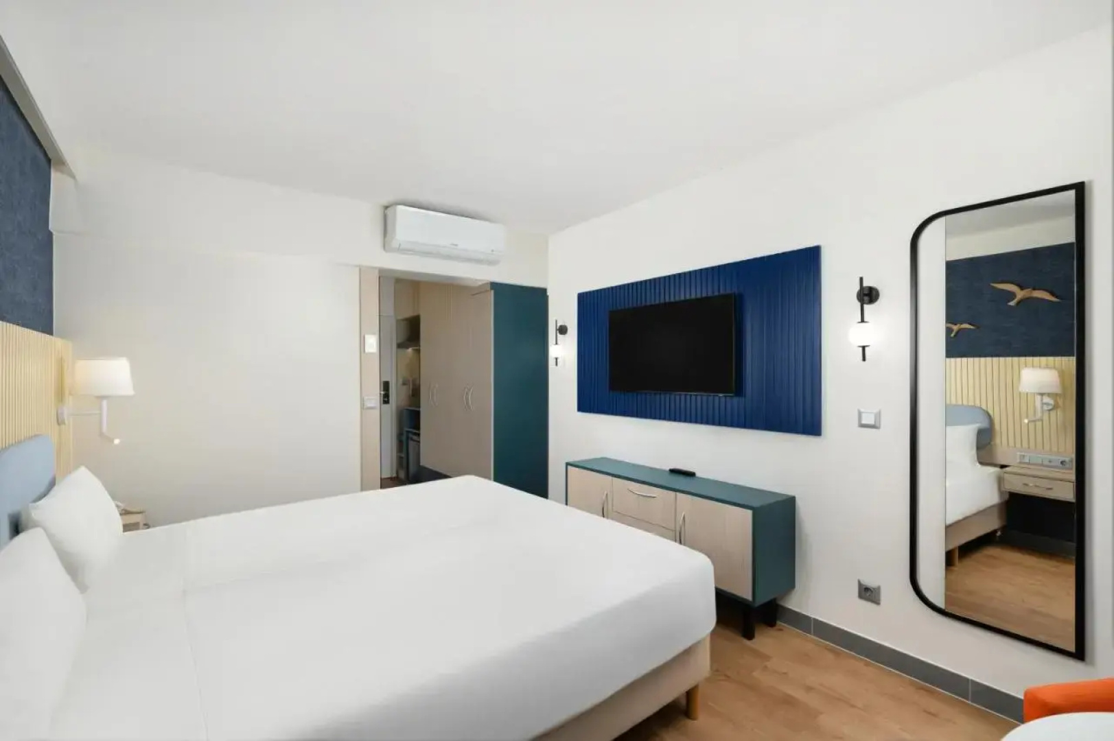 Danubius Hotel Annabella