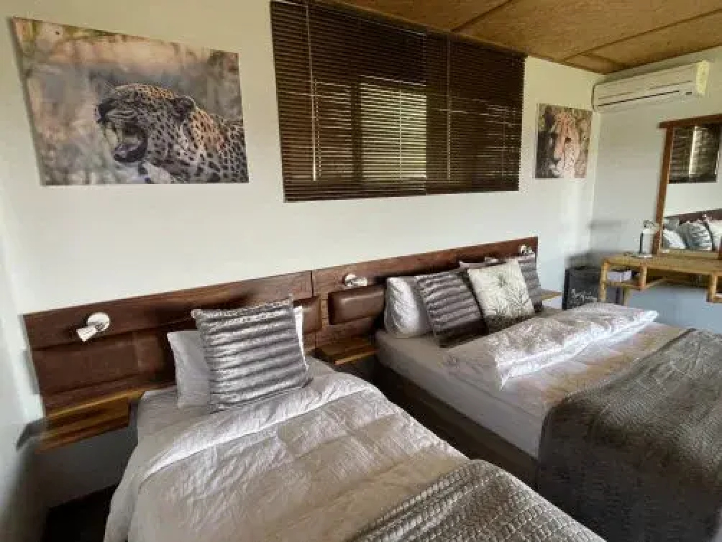 Aloegrove Safari Lodge