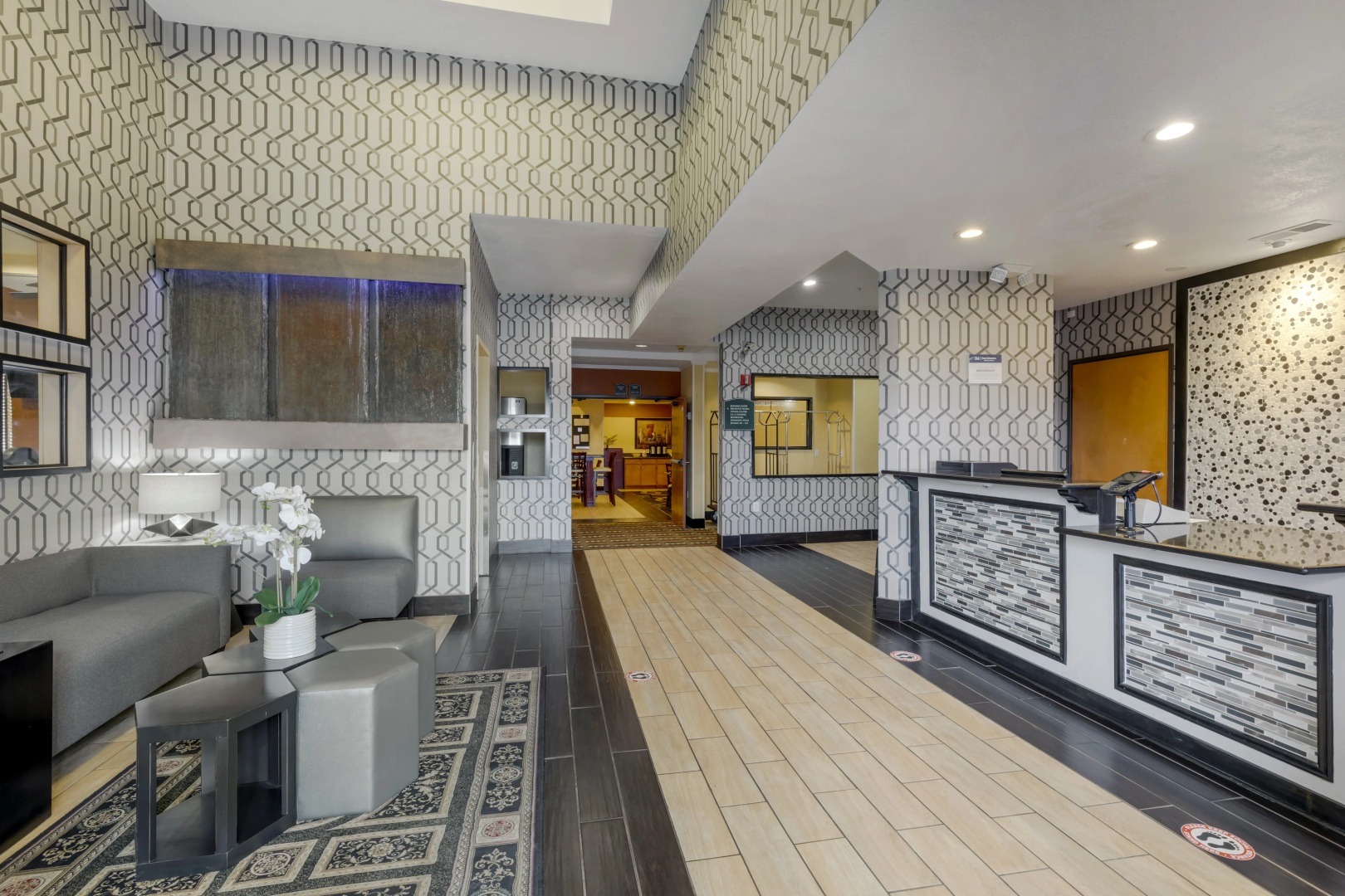 Best Western Plus Rockwall Inn & Suites