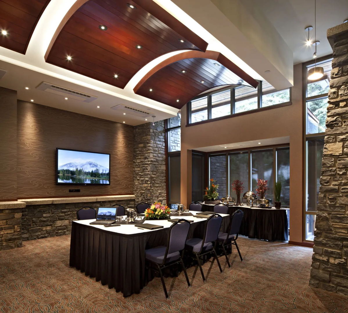 Royal Canadian Lodge