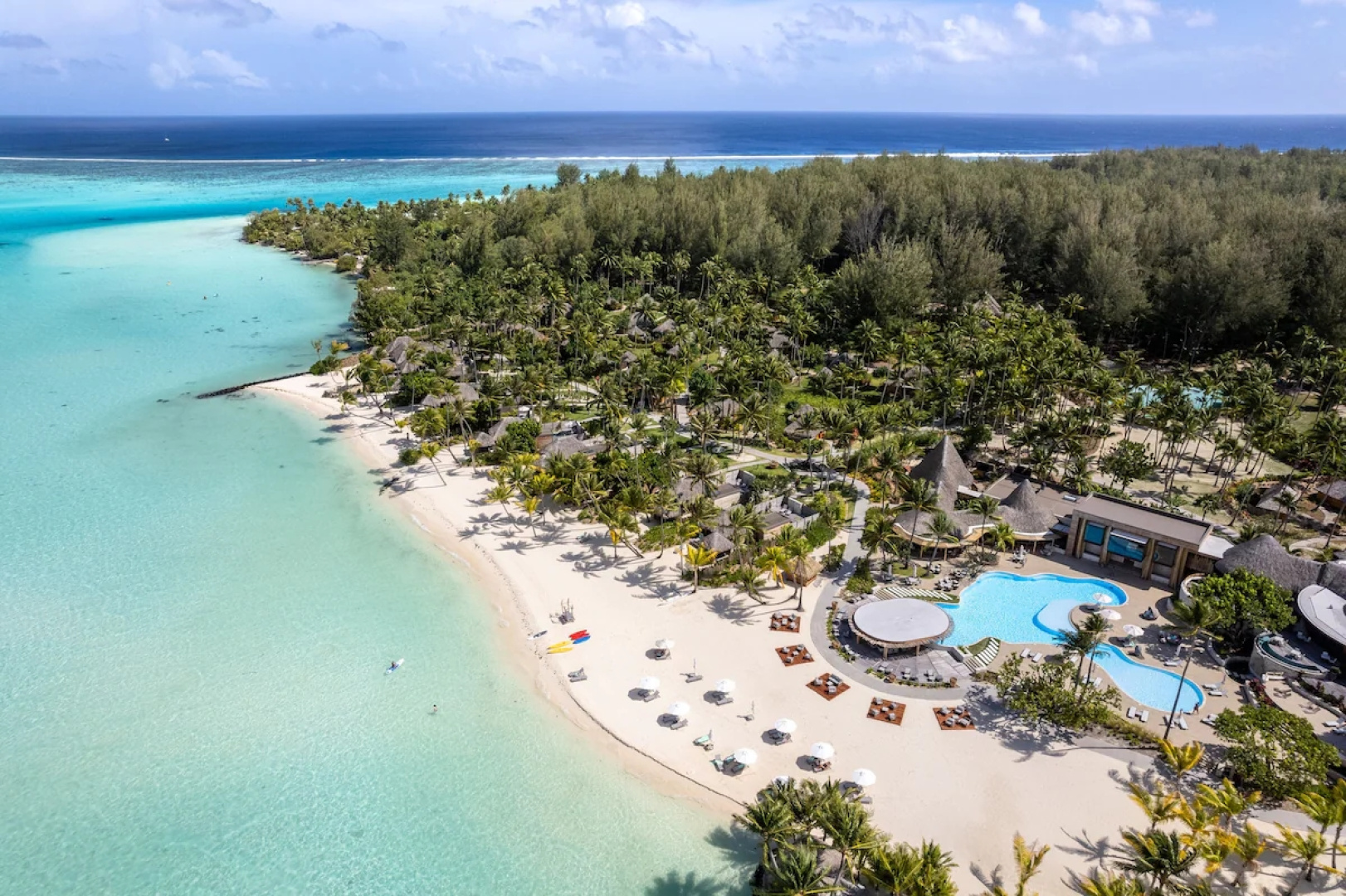 Le Bora Bora by Pearl Resorts