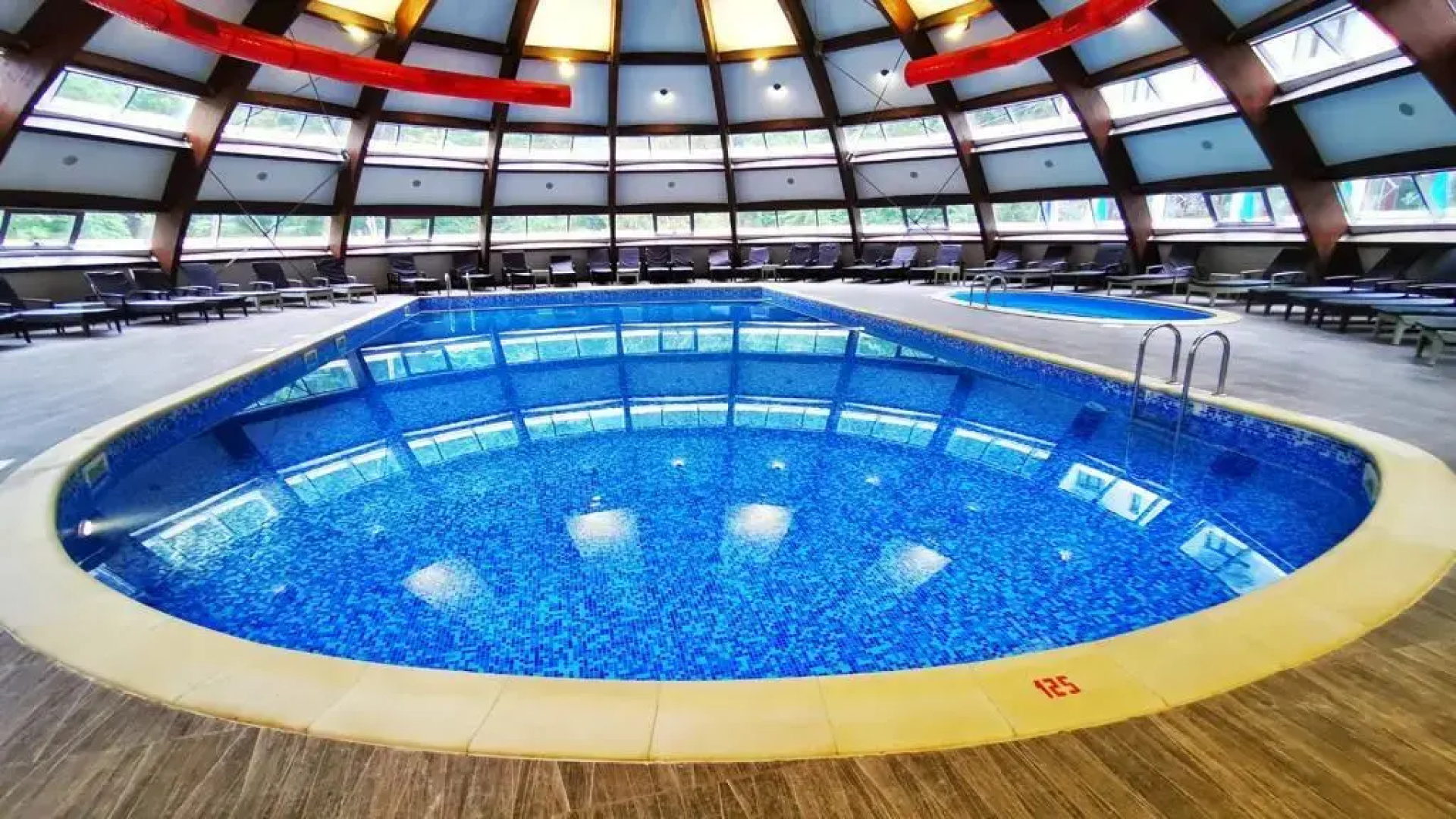 Hotel Perla