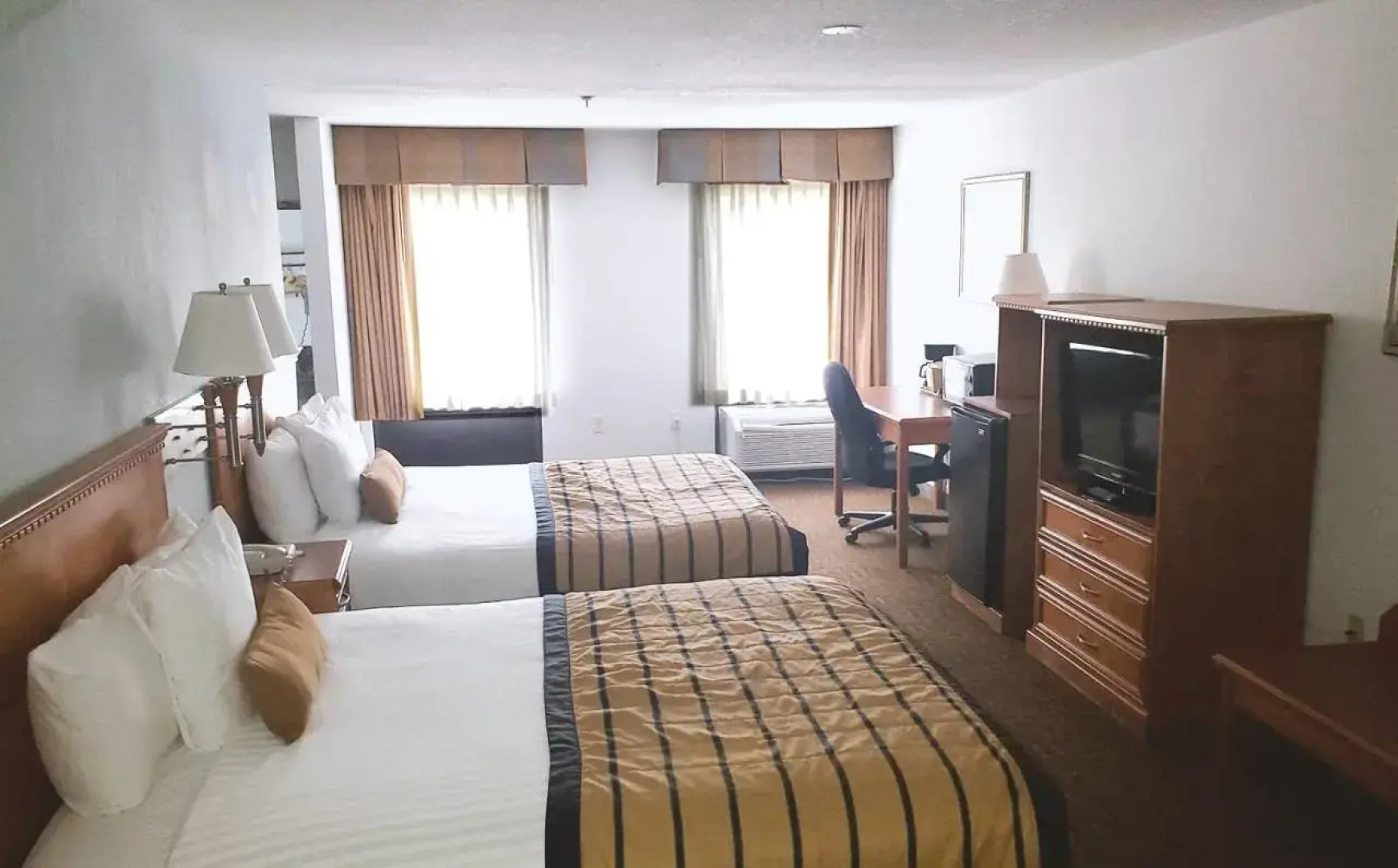 Coratel Inn & Suites by Jasper New Braunfels IH-35 EXT 189