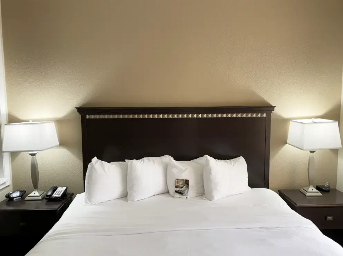 Comfort Suites Kings Bay Naval Base Area