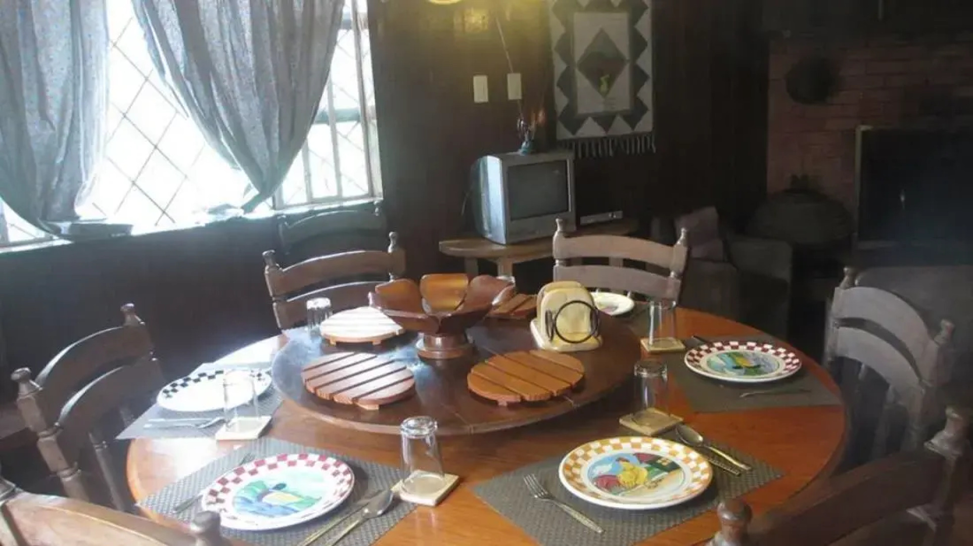 De Castro Vacation House