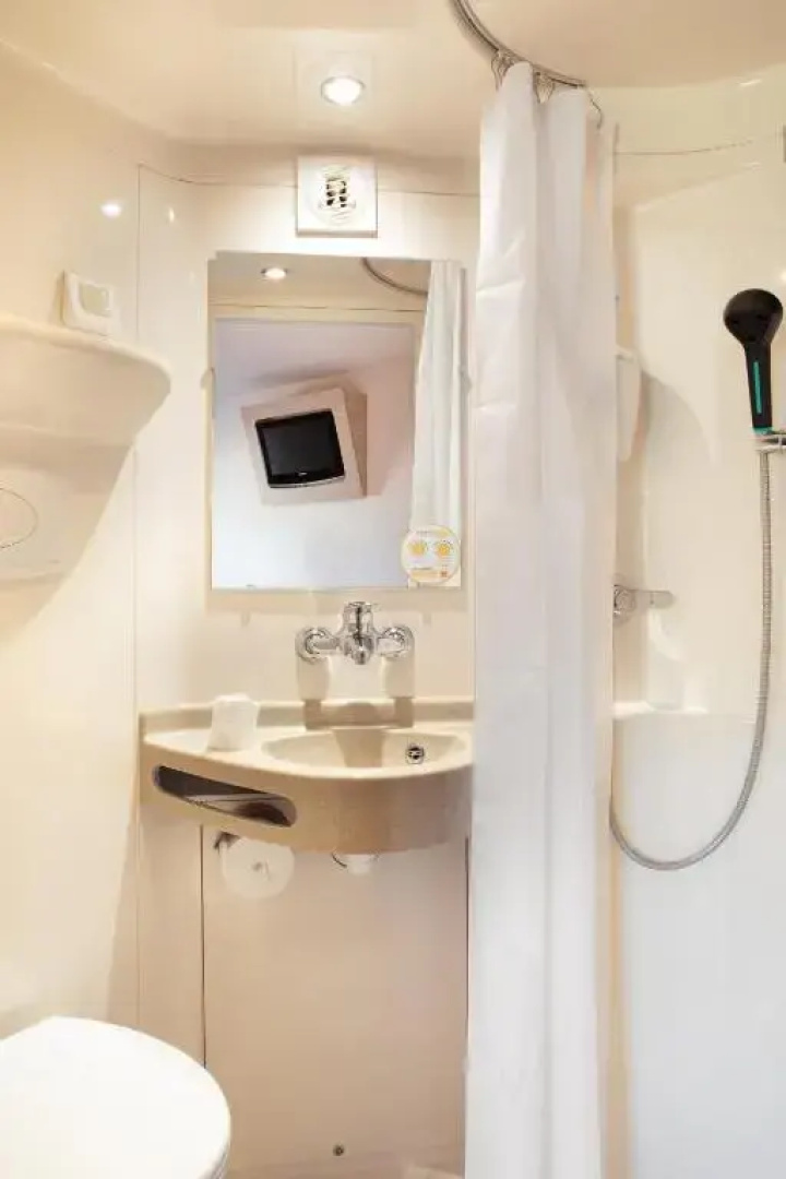 Hotel Première Classe Maubeuge - Feignies