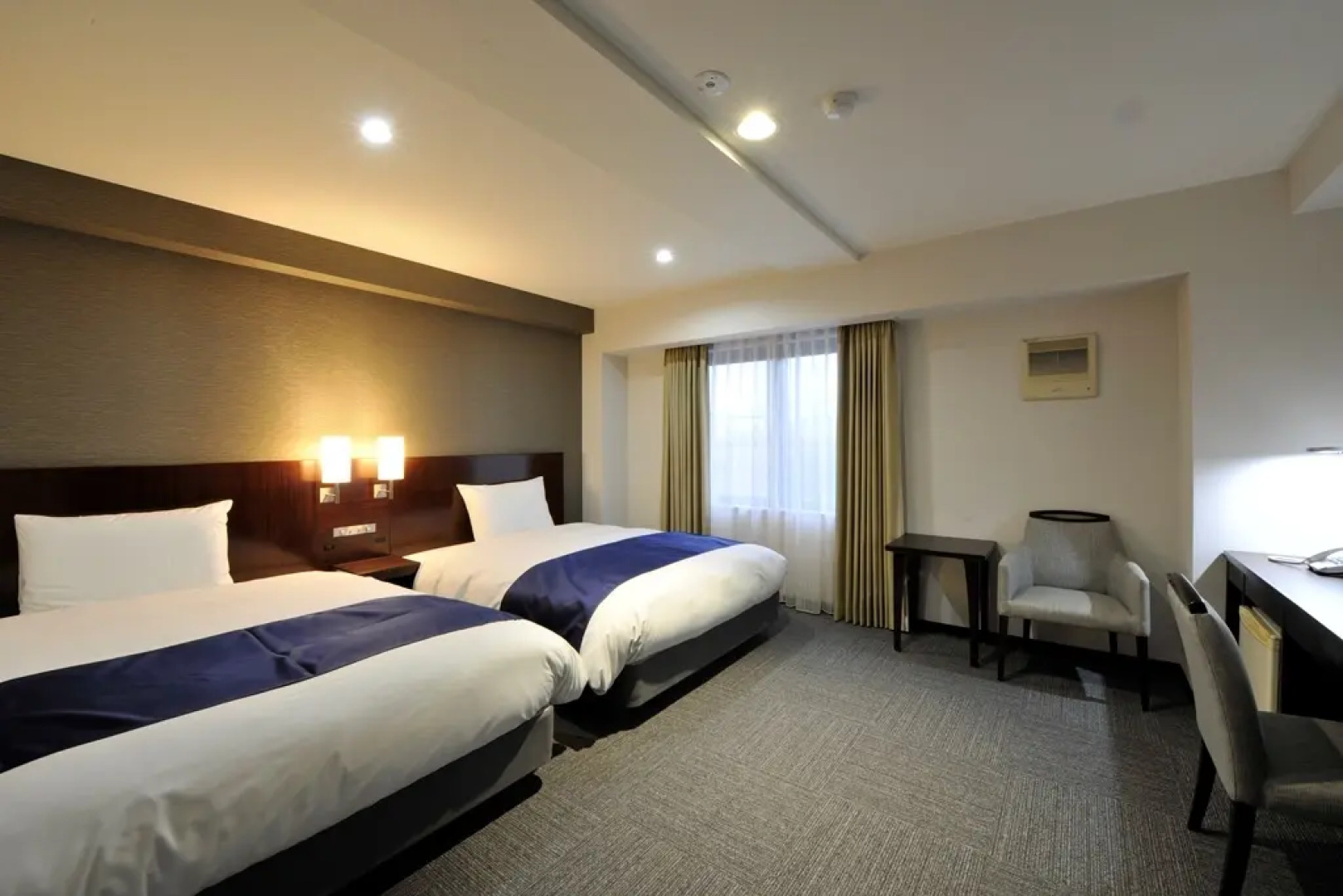 KKR Hotel Nakameguro
