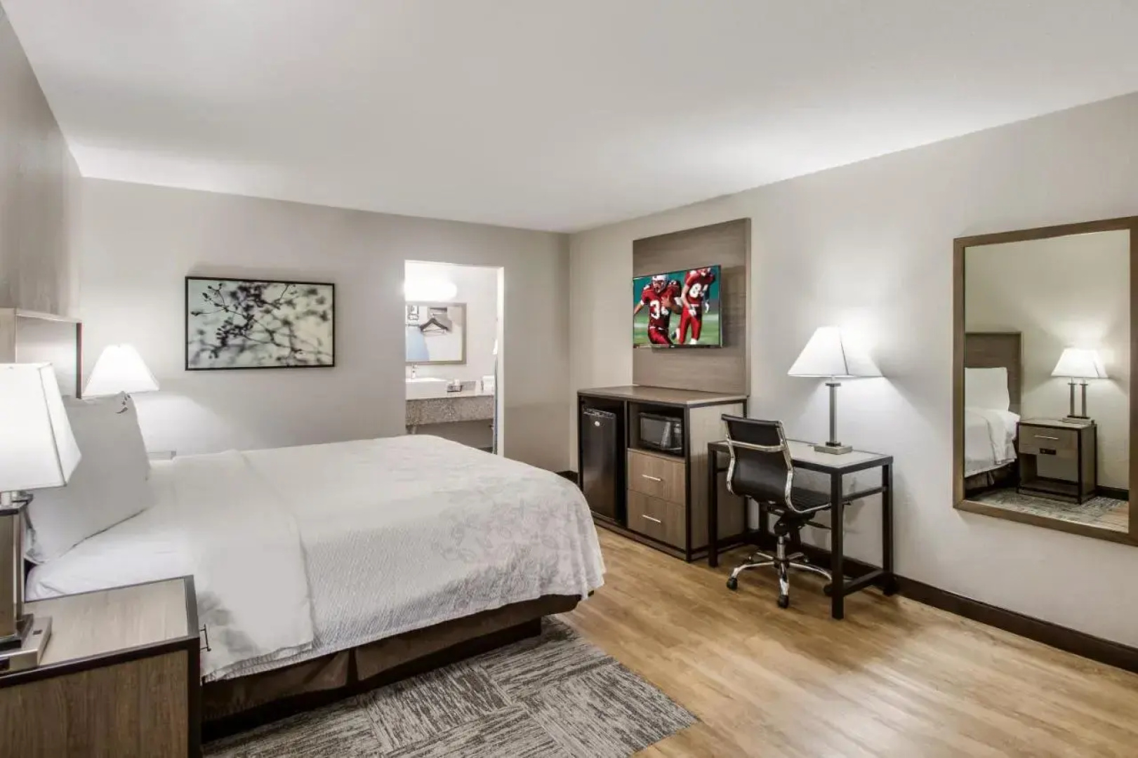 Red Roof Inn PLUS+ Dallas – Addison