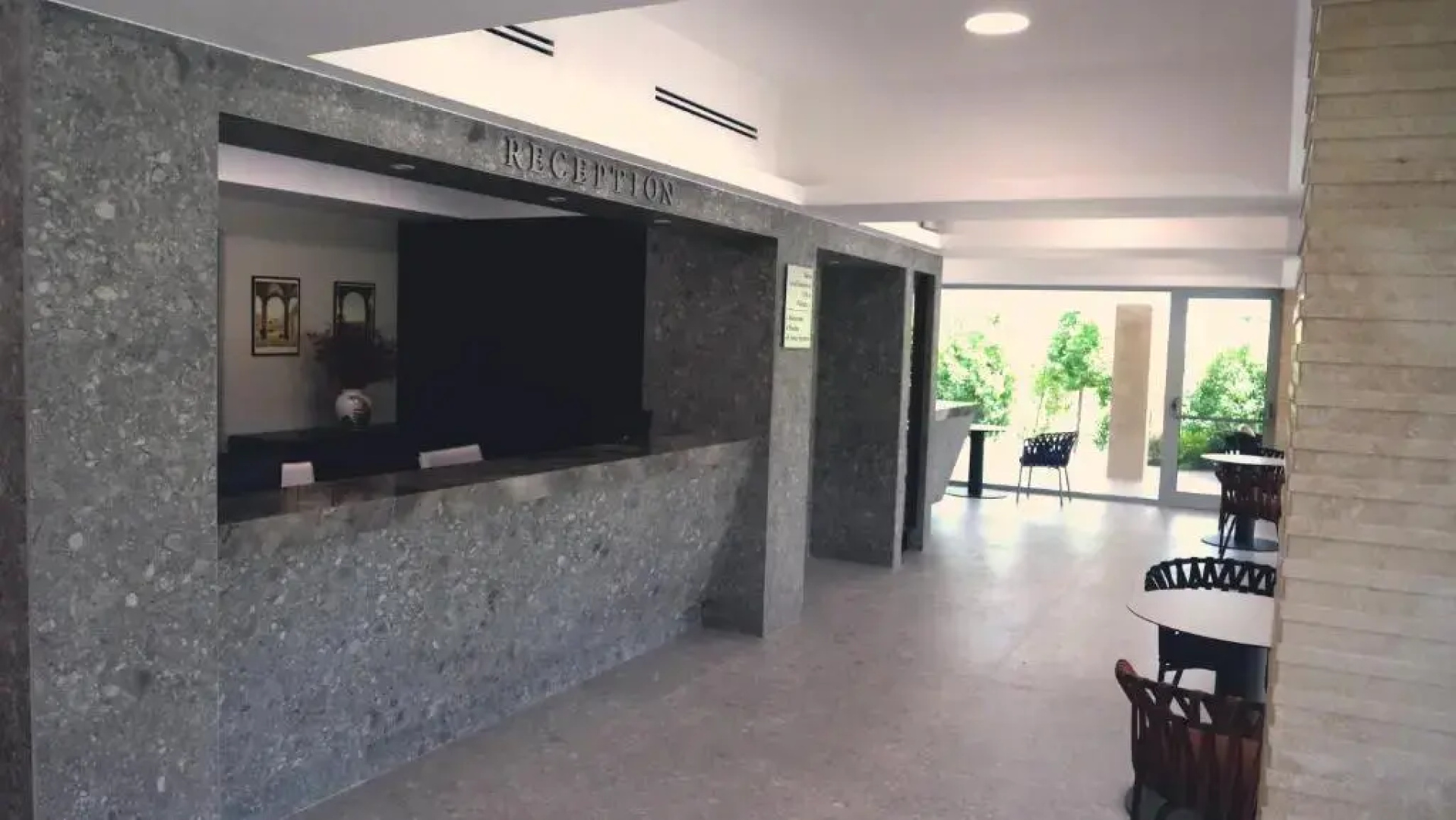 Kairos Resort