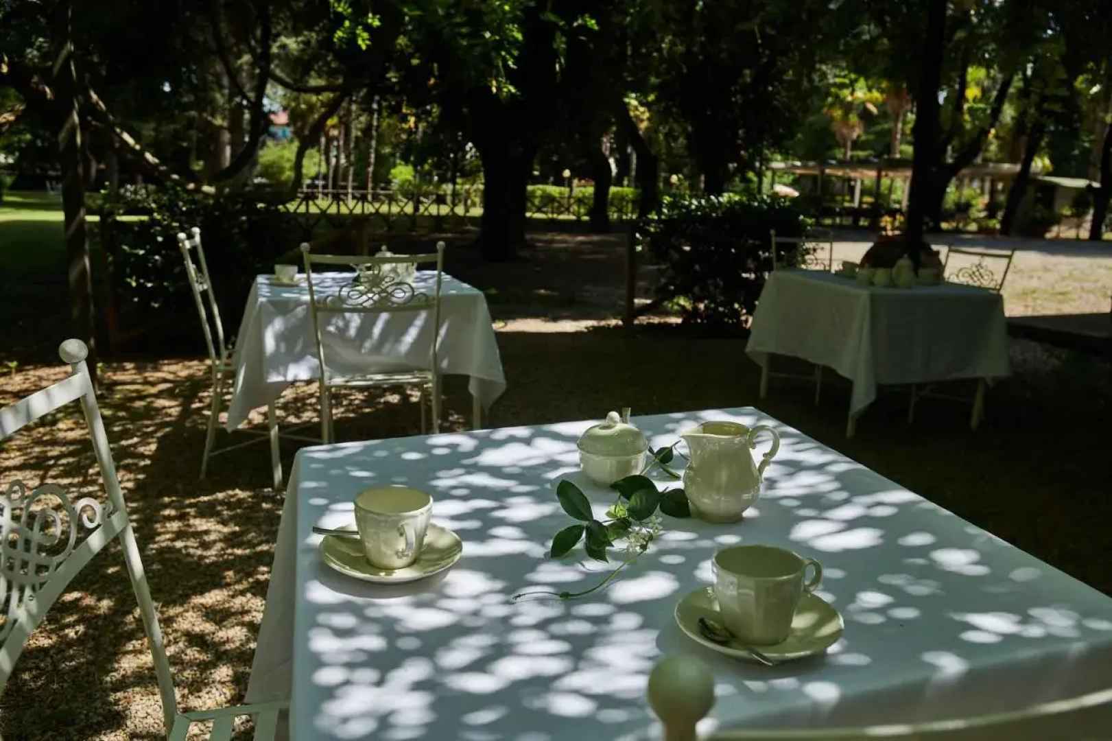 Hotel Villa Ciconia