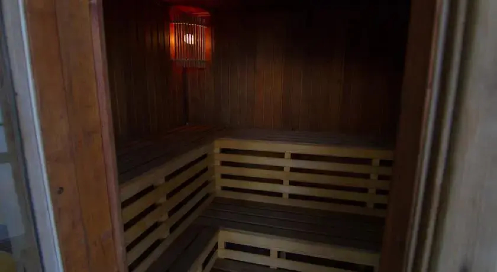 Fort Nox Hotel