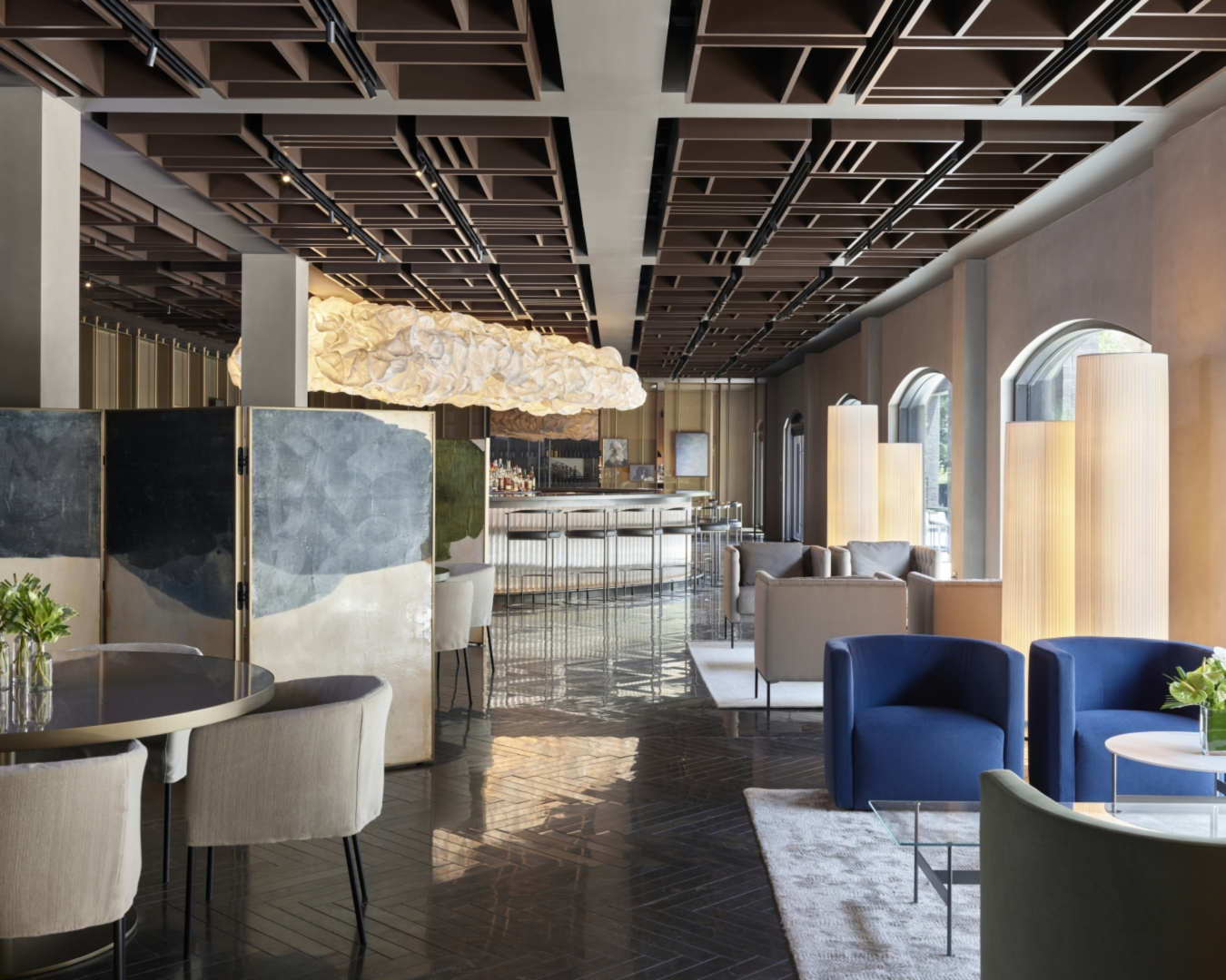 Hotel AKA Alexandria