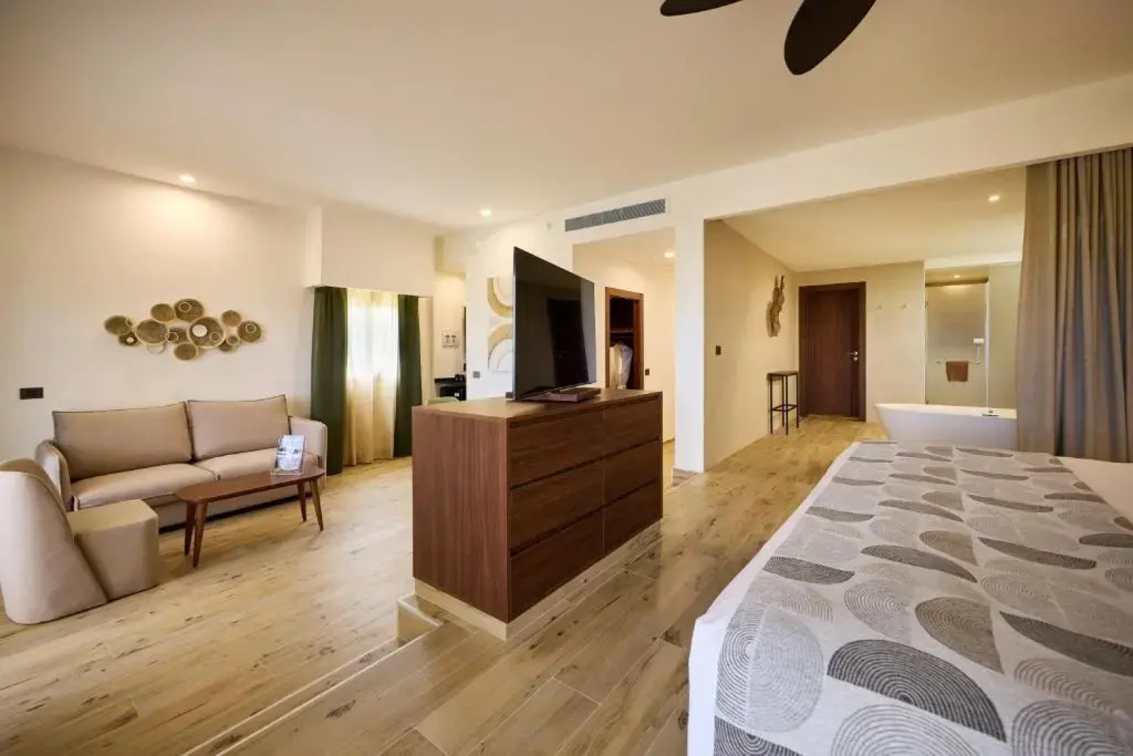 Hotel Riu Guanacaste - All Inclusive