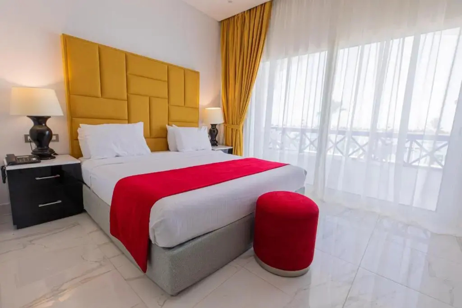 Porto Marina Resort & Spa Al Alamein