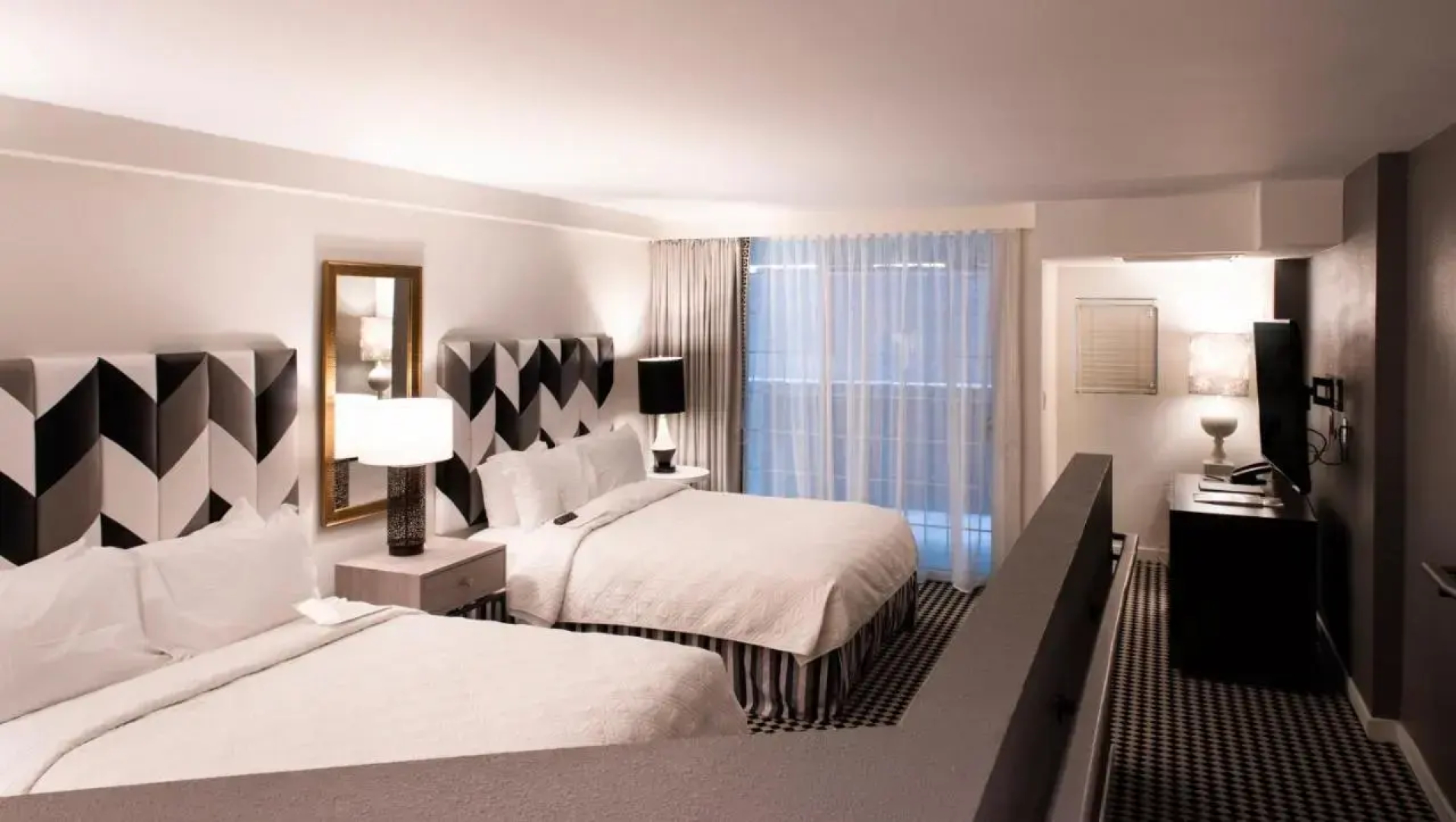 Chamberlain West Hollywood