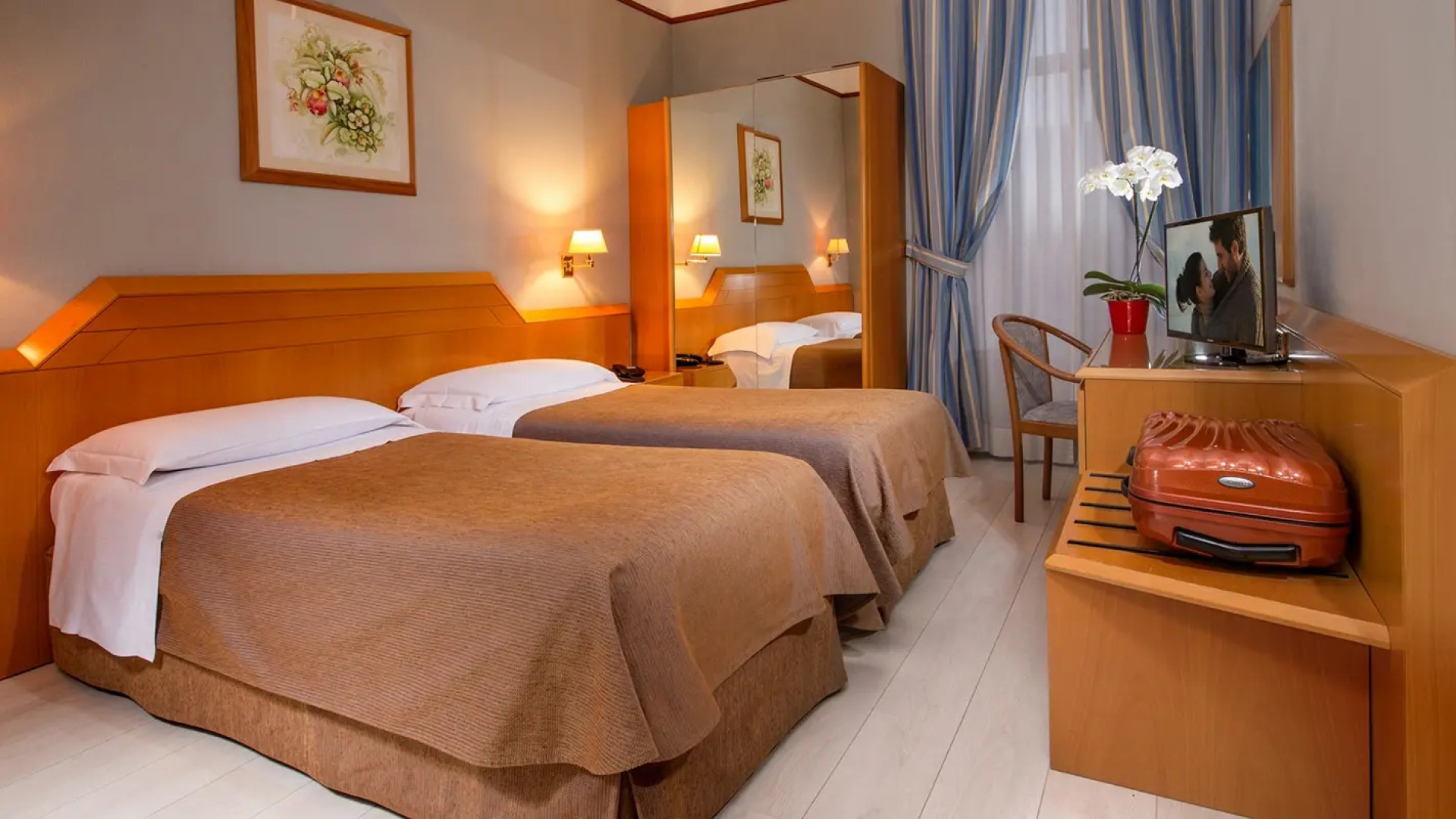 Hotel SantAngelo