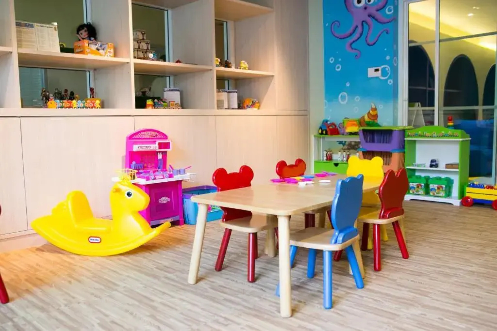 Hyatt Regency Hua Hin