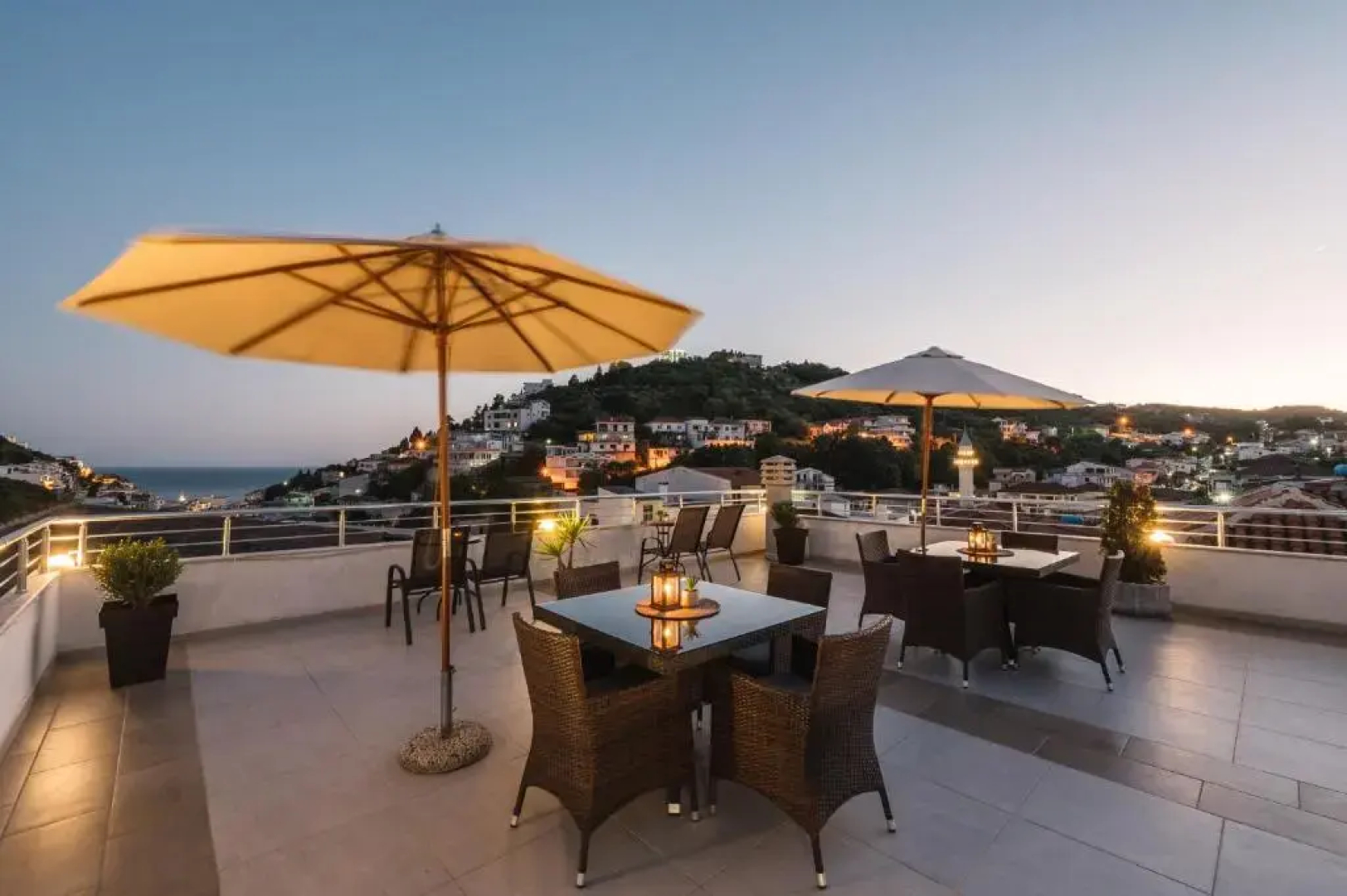 Villa Oleander