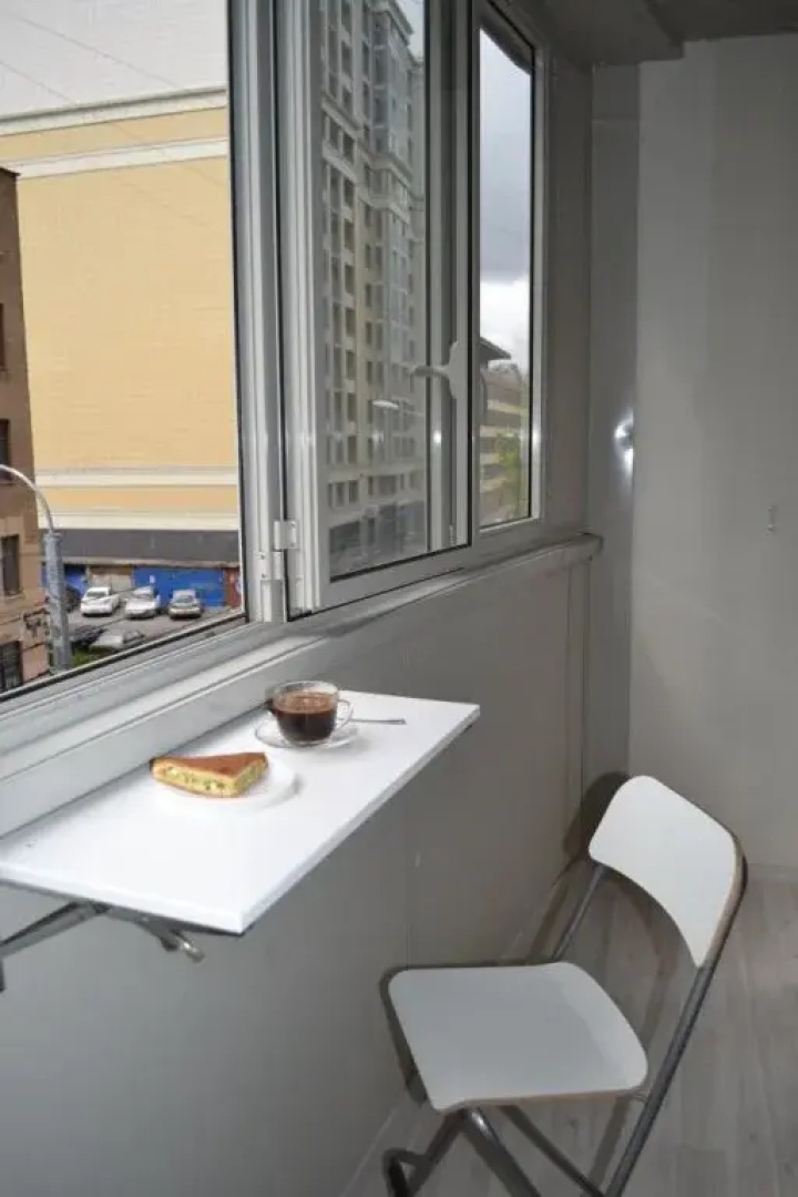 Alexk Apartments