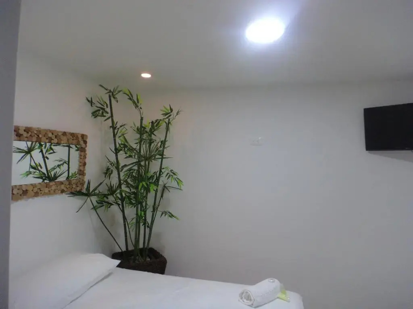 Hotel Carolina Del Mar