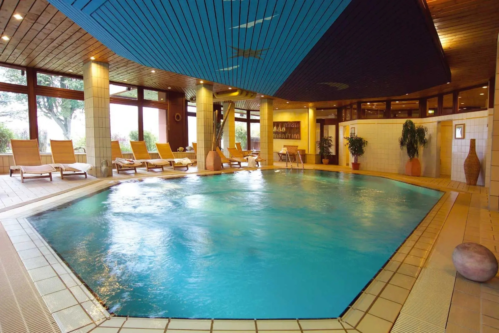 Maritim TitiseeHotel Titisee - Neustadt