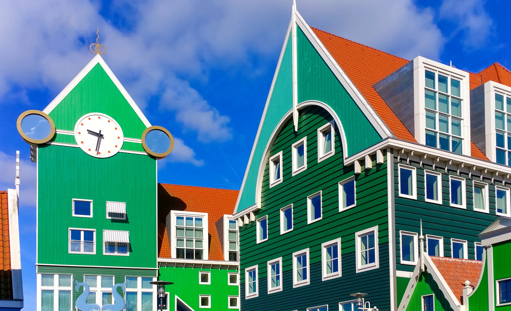 Valerius Boutique Hotel