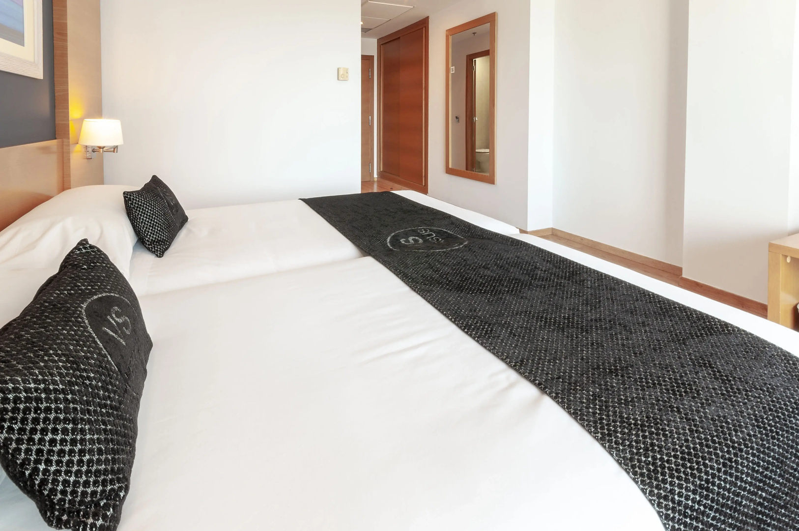 Отель VS Gandía Palace