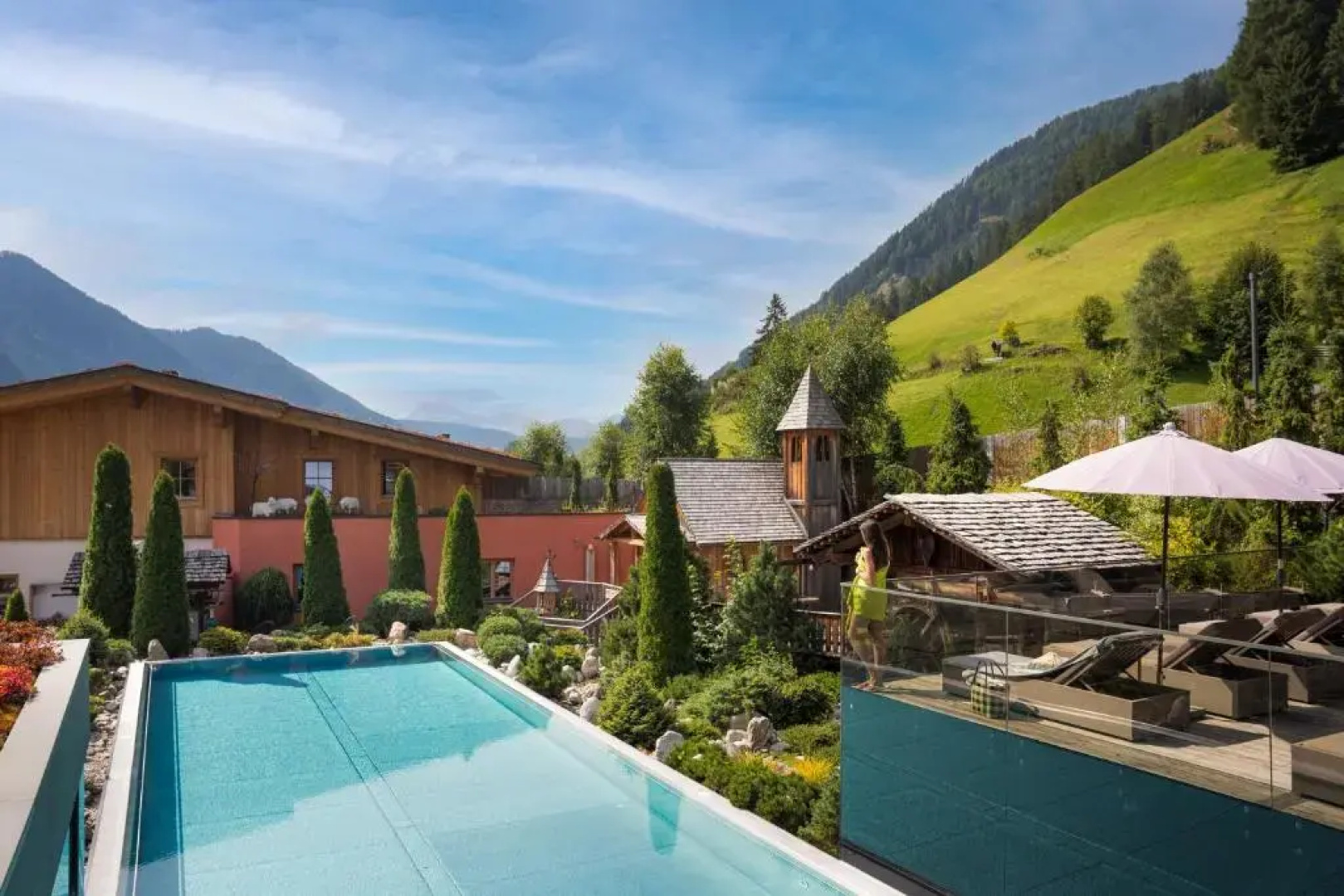 Hotel Quelle Nature Spa Resort