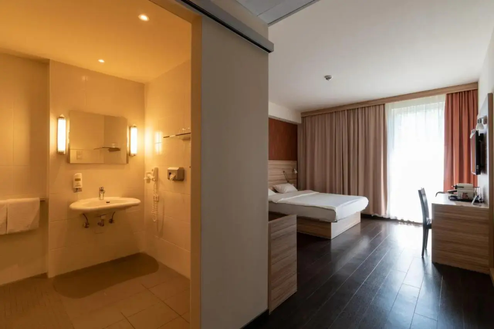Star G Hotel Premium München Domagkstraße