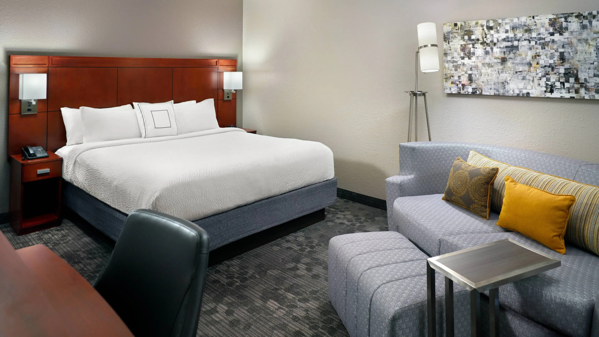 Courtyard by Marriott Macon