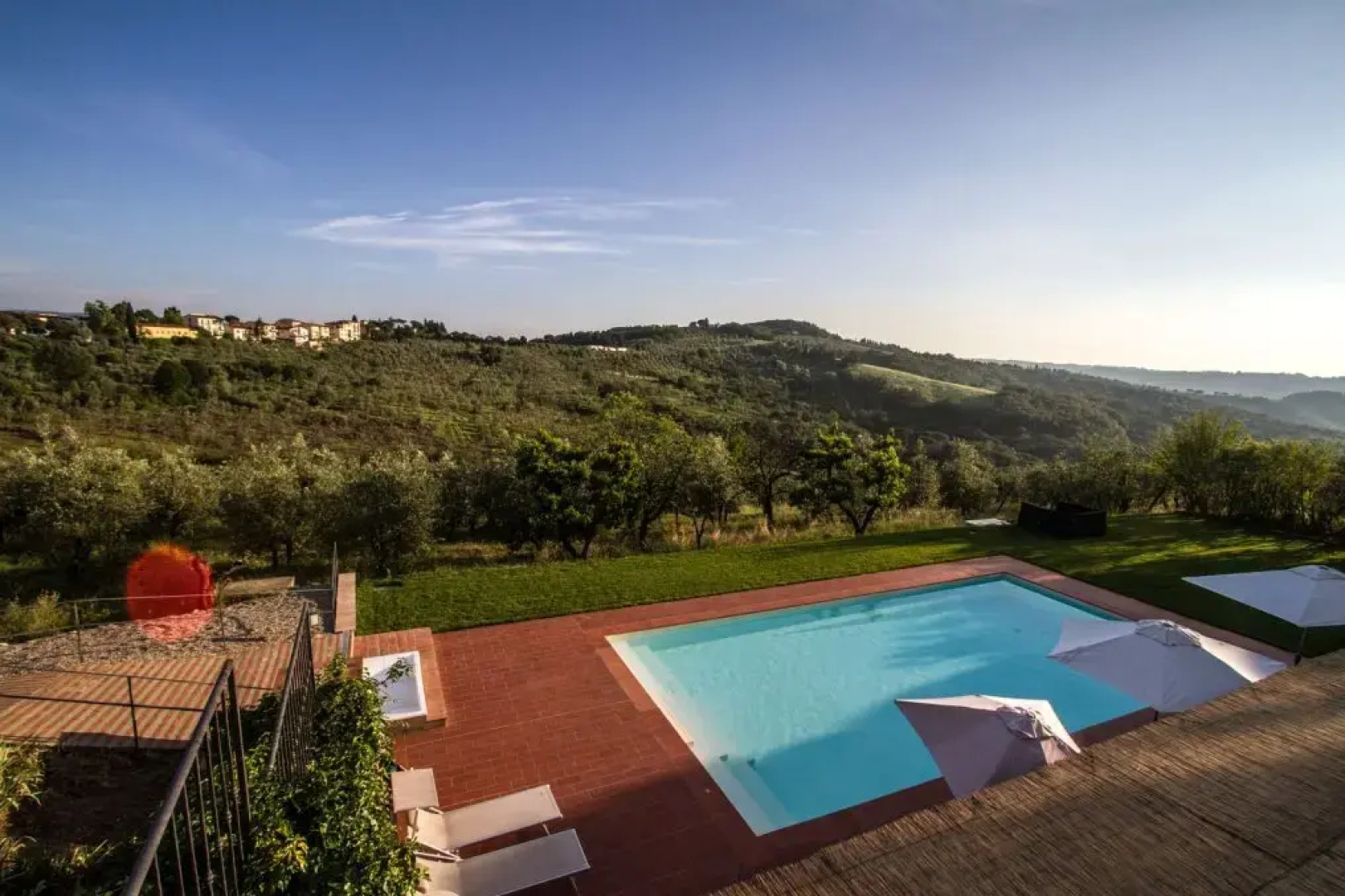 Relais Villa Olmo