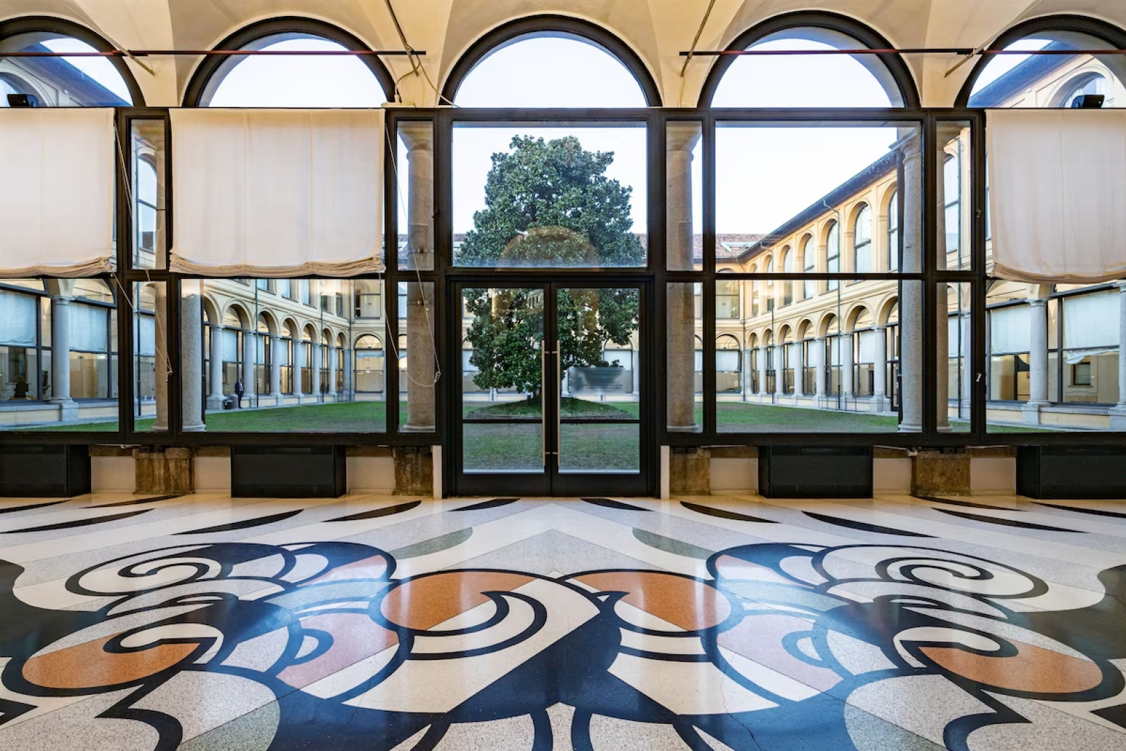 Отель Palazzo Delle Stelline