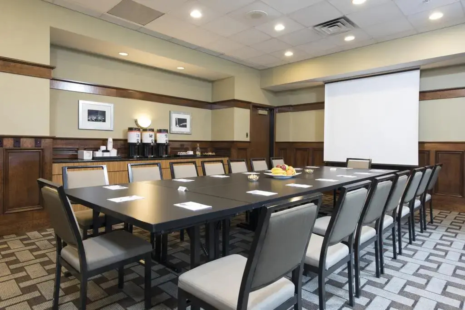 Hampton Inn & Suites Chicago Downtown