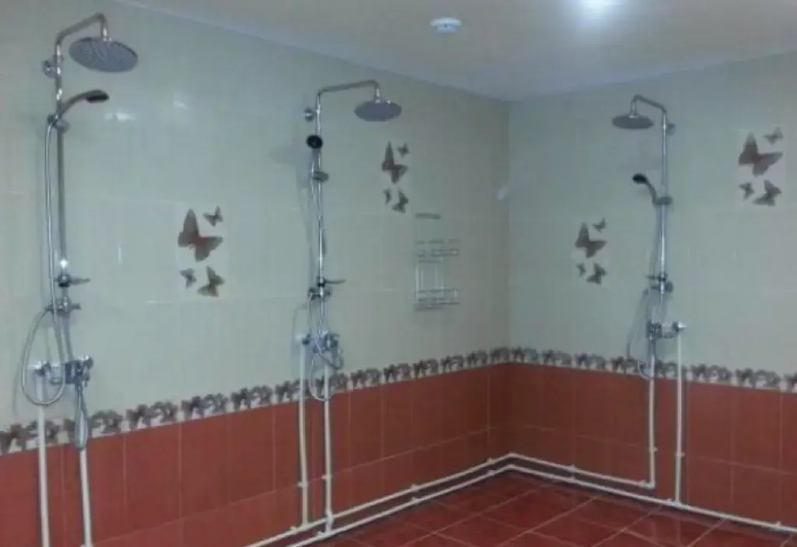 Aqua Room