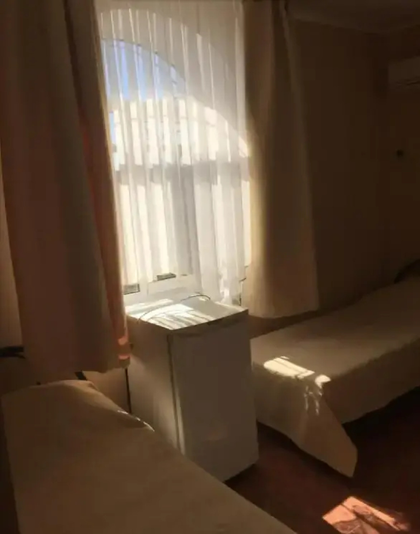 Guesthouse Ellada