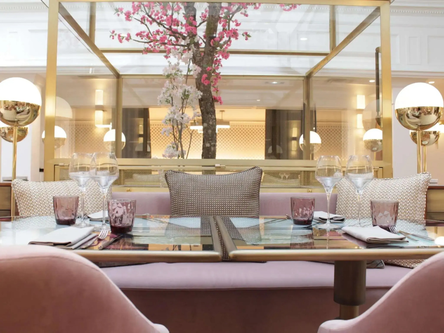 Sofitel Le Scribe Paris Opéra
