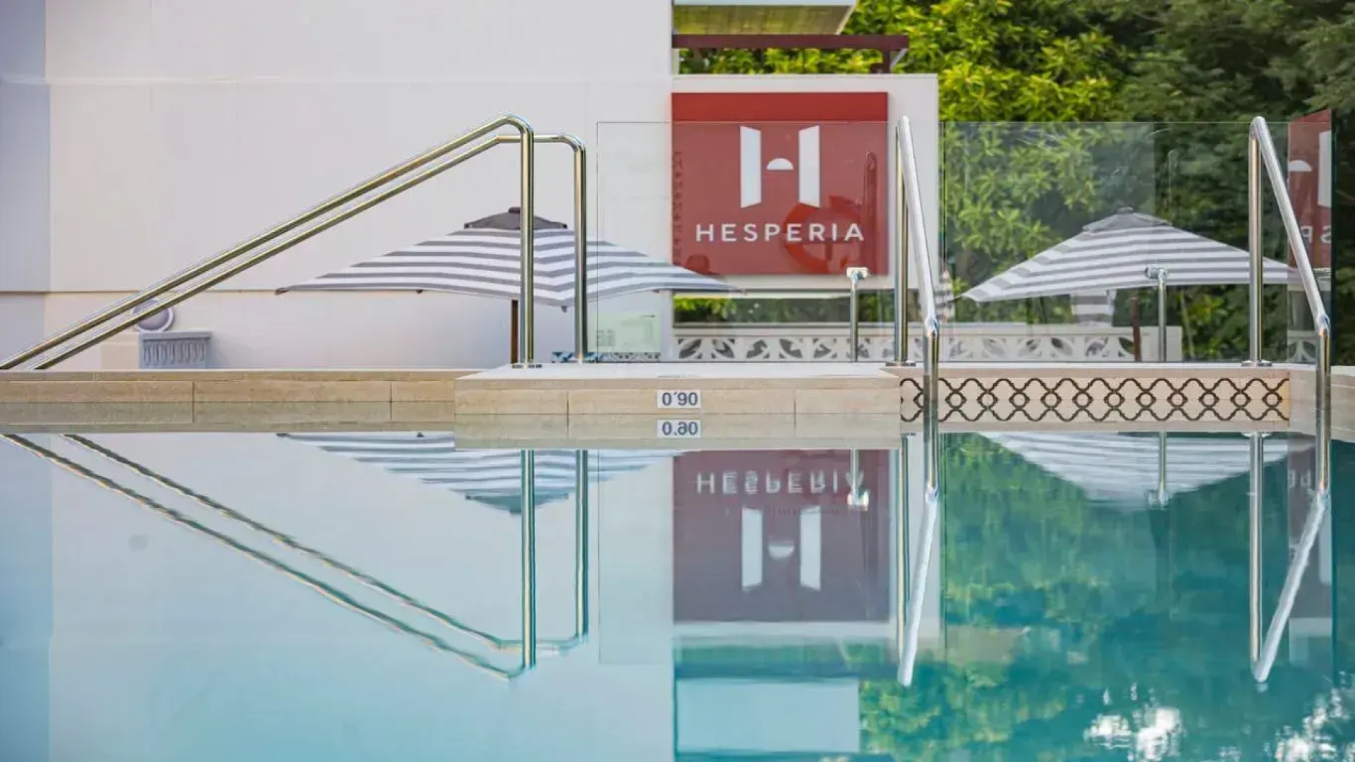 Hesperia Sevilla