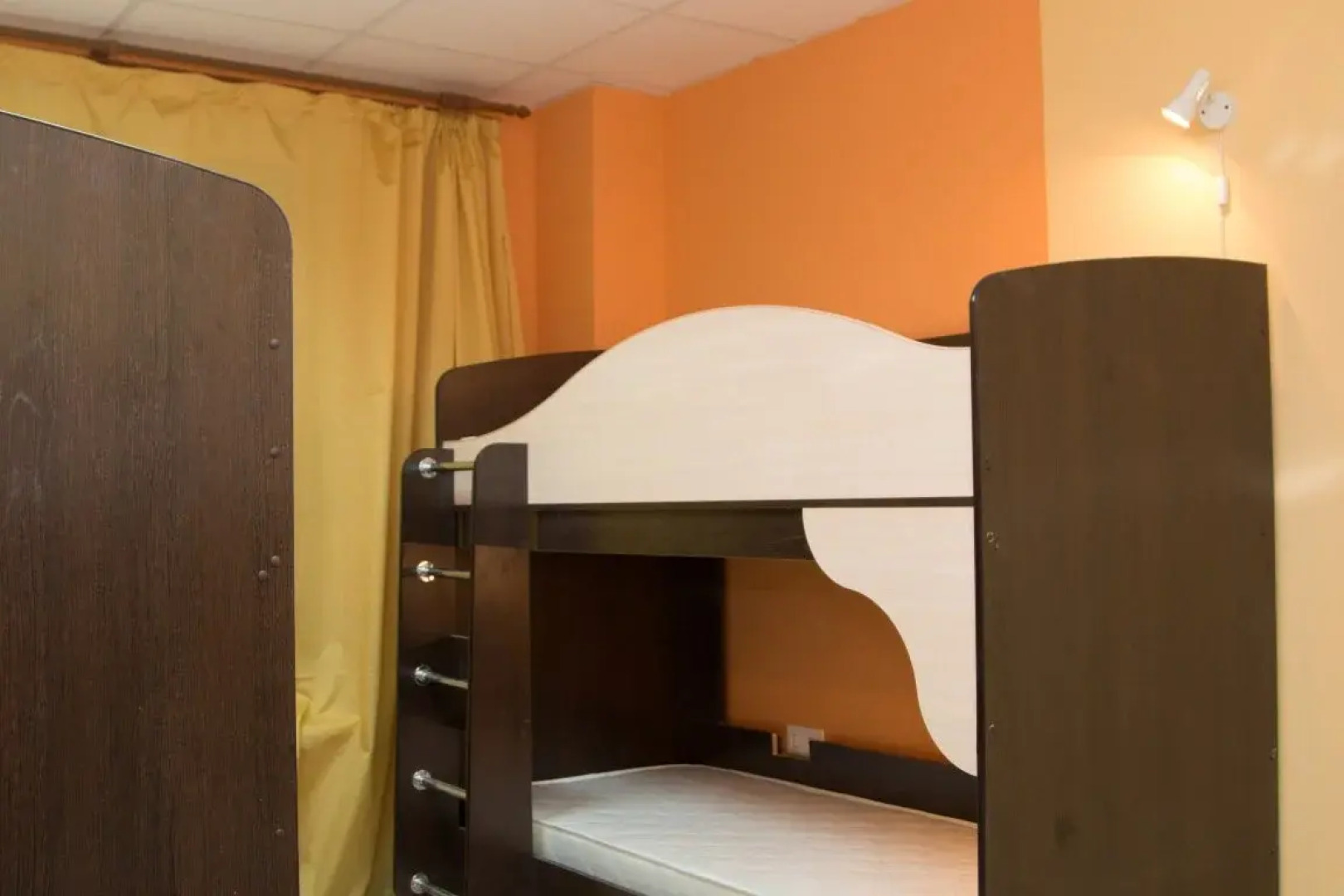 Жилые помещения Putnik