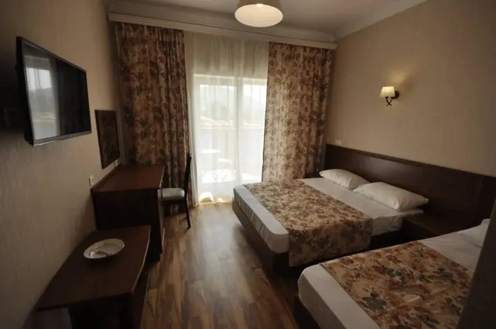 Villa Flora Guest House