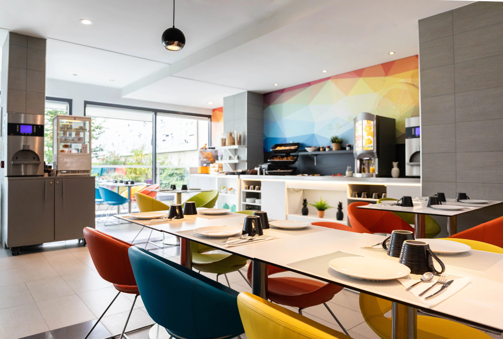 ibis Styles Paris Porte d’Orléans Hotel
