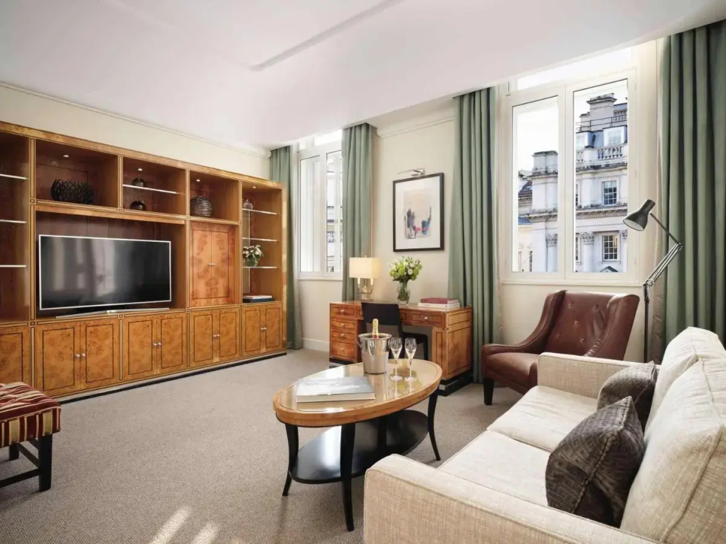 Sofitel London St James