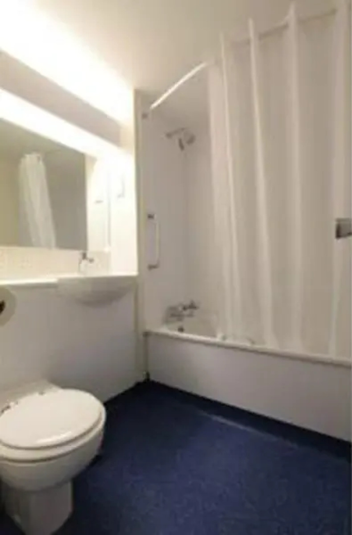 Travelodge Hotel - Droitwich