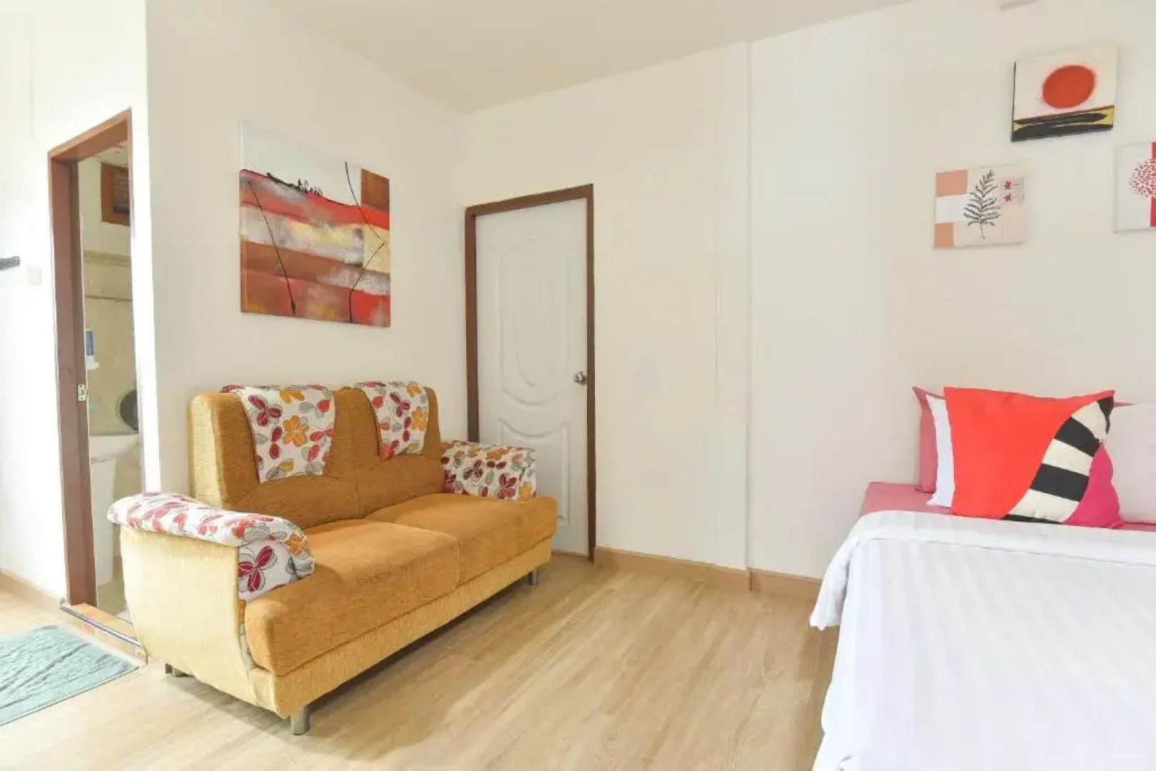 P.U. Inn Resort