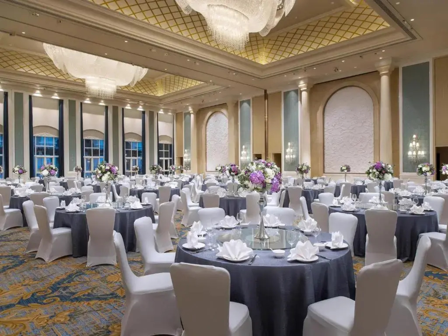 Sofitel Shanghai Hongqiao
