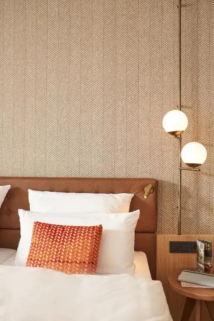 ATLANTIC Hotel Münster