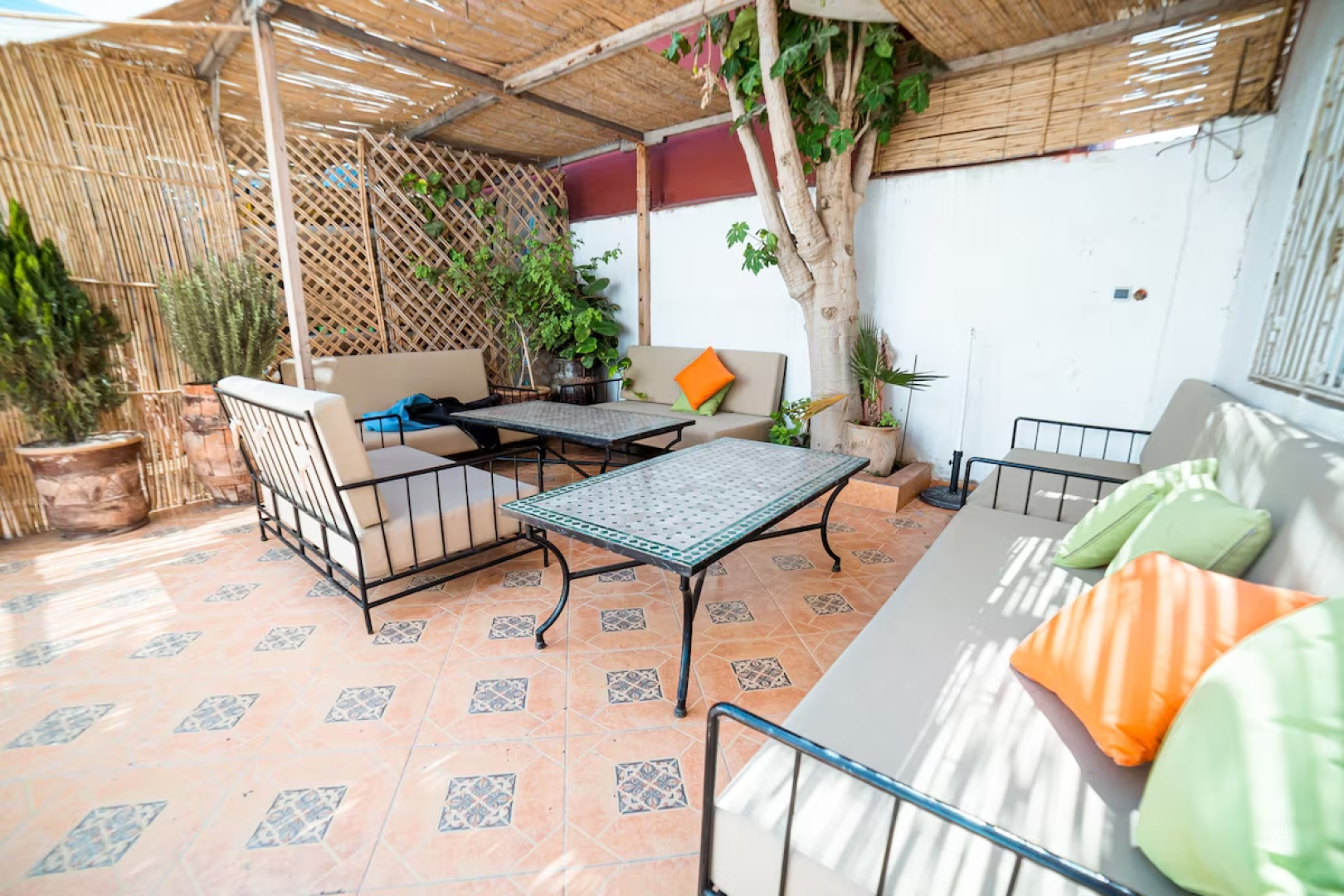Original Surf Morocco - Hostel