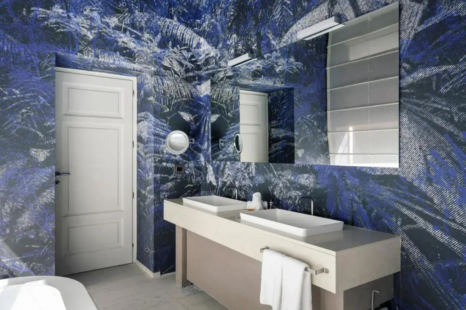 Galleria Vik Milano - Townhouse Galleria - Small Luxury Hotels of the World