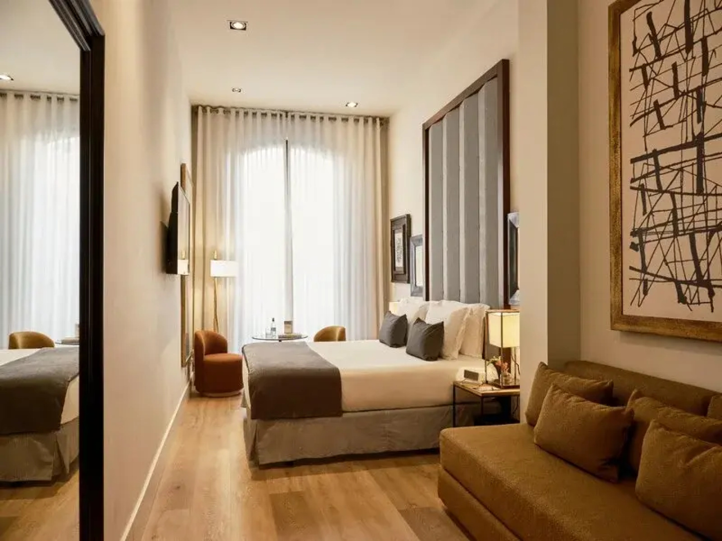 Hotel Pulitzer