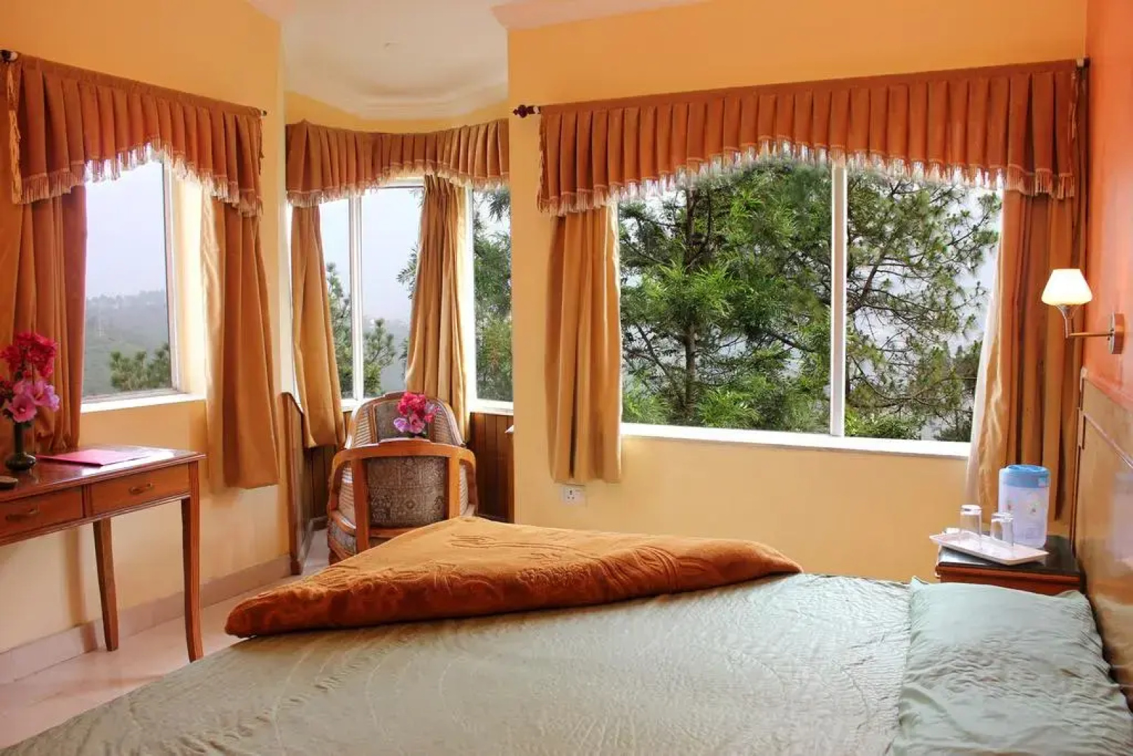 Andaz Shimla