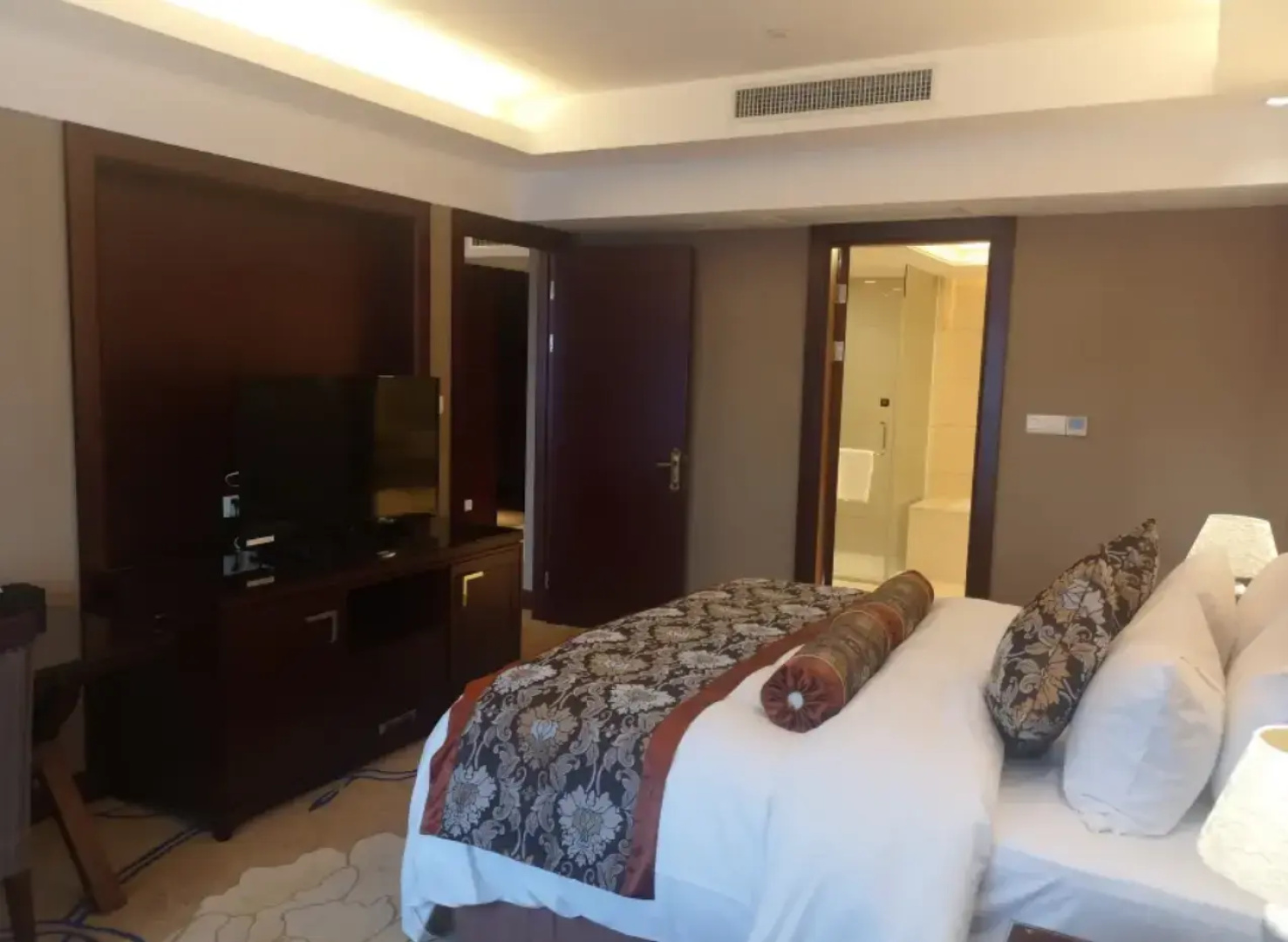 Yushan Hotel